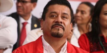 Inequitativo e injustos los programas federales para el campo: diputado, Roberto Carlos López