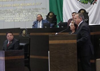 Insisten en el Congreso en reactivar a policía municipal