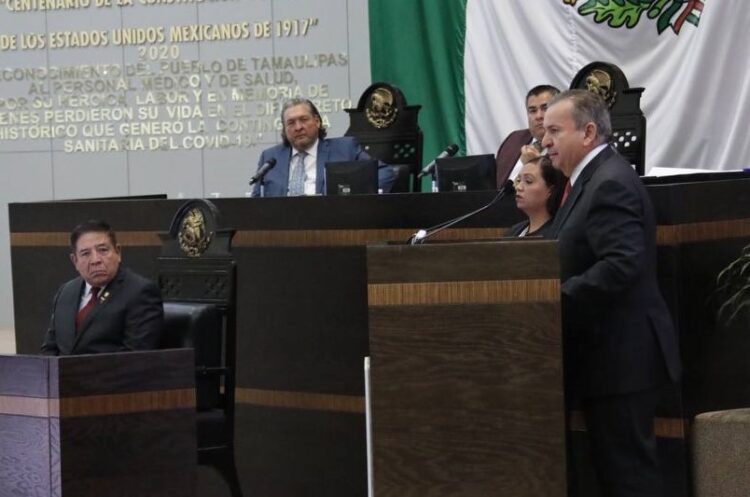 Insisten en el Congreso en reactivar a policía municipal