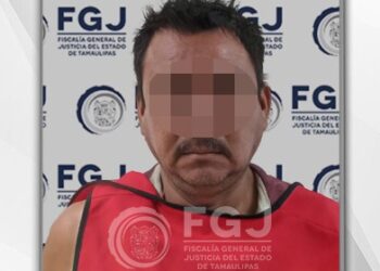 Sentencian a 10 años de prisión a Marcelo “T” por el delito de Abuso Sexual a menor.