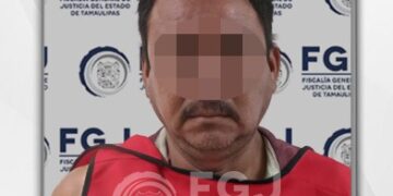 Sentencian a 10 años de prisión a Marcelo “T” por el delito de Abuso Sexual a menor.