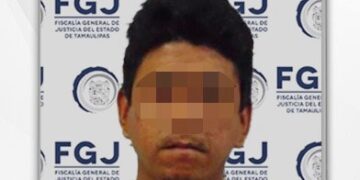 Condenan a 40 años de prisión en contra de Enrique “R” por el delito de Feminicidio