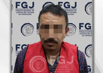 Dan sentencia condenatoria de 25 años de prisión en contra de Rodolfo “L”, por el delito de Violación