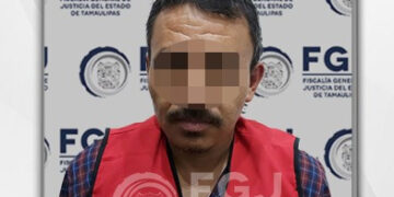 Dan sentencia condenatoria de 25 años de prisión en contra de Rodolfo “L”, por el delito de Violación