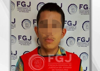 Sentencian a 4 años y 7 meses de prisión a Francisco de Jesús “P” y  Luis Fernando “V”, por el delito de Robo