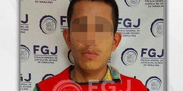 Sentencian a 4 años y 7 meses de prisión a Francisco de Jesús “P” y  Luis Fernando “V”, por el delito de Robo
