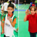 Bronce para Tamaulipas en Nacional de Bádminton