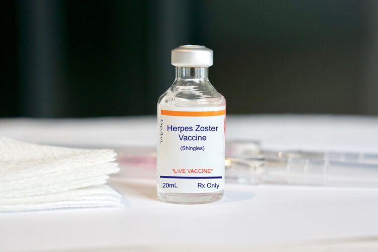 Farmacias Benavides proporciona vacunas contra el Herpes Zóster