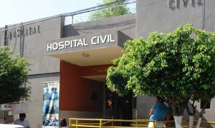 Salud de Tamaulipas deberá pagar 266 mil pesos a una auxiliar del Hospital Civil de Victoria y pagar la seguridad social