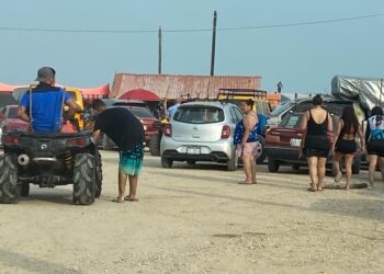 Recomienda SST protegerse de las altas temperaturas en esta temporada vacacional  de Semana Santa