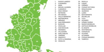 Reporte epidemiológico COVID-19 abril 21