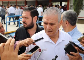 Mantiene Salud verificaciones en centros de rehabilitación