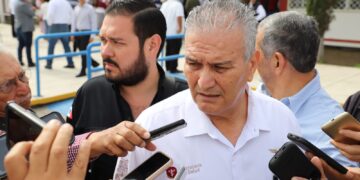 Mantiene Salud verificaciones en centros de rehabilitación