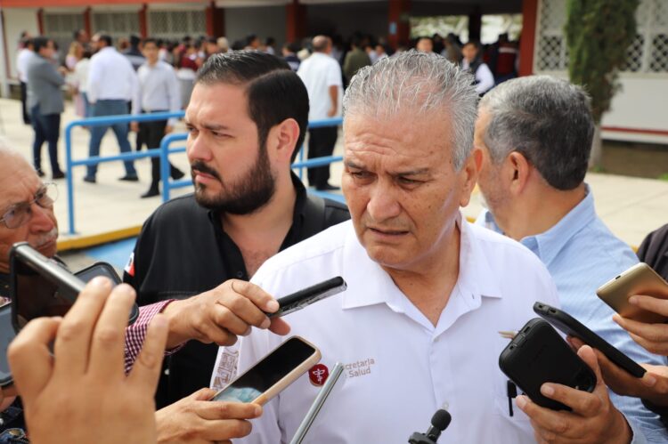 Mantiene Salud verificaciones en centros de rehabilitación