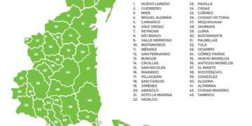 El reporte oficial de casos de COVID-19 de este lunes registra 8 nuevos pacientes y 1 fallecimiento