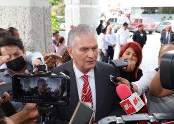 Exhorta Salud a reforzar medidas de prevención contra viruela símica