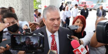 Exhorta Salud a reforzar medidas de prevención contra viruela símica