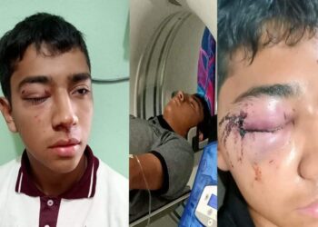 Negligencia y apatía de hospital infantil por “caso Oliver”; médicos y autoridades se fueron de vacaciones.