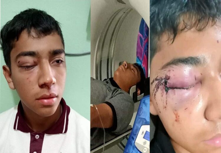 Negligencia y apatía de hospital infantil por “caso Oliver”; médicos y autoridades se fueron de vacaciones.