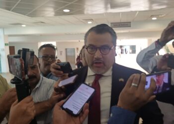 Total control de penales; eliminan ‘autogobiernos’