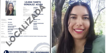 La PGJT confirma identidad de Liliana Yaneth González Acuña