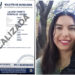 La PGJT confirma identidad de Liliana Yaneth González Acuña