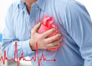 Males del corazón aquejan a tamaulipecos, registran 8,557 casos