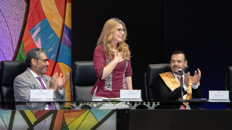 La UAT es ejemplo nacional en cobertura de educación superior: SEP