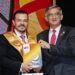 Gobernador destaca el compromiso social de la UAT