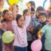 Centros infantiles UAT U-NIDO festejan Día del Niño y de la Niña