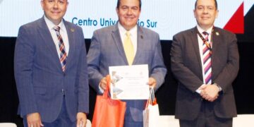 Inaugura rector de la UAT asamblea nacional de órganos internos de control universitarios