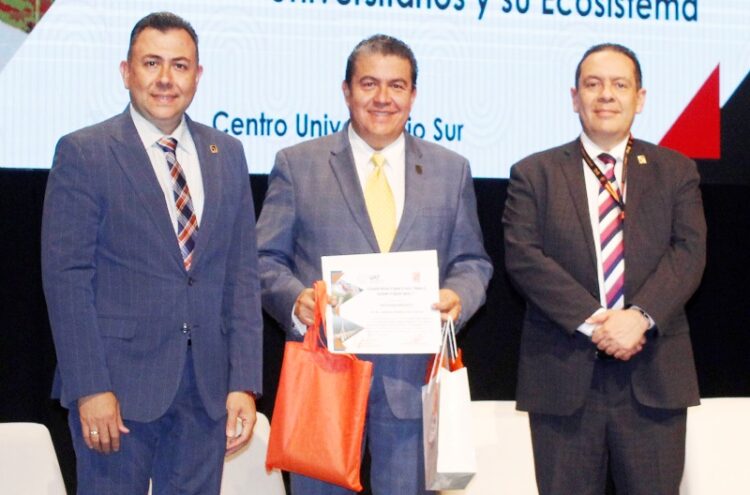 Inaugura rector de la UAT asamblea nacional de órganos internos de control universitarios