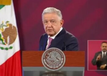 “No van a lograr nada”; presidente responde a campaña negra de CDV