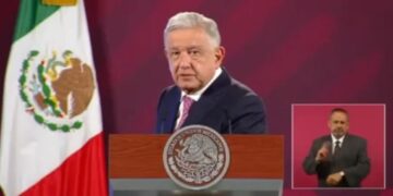 “No van a lograr nada”; presidente responde a campaña negra de CDV