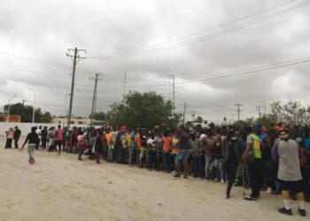 Presentan iniciativa para crear Fiscalía Especial para atender a migrantes