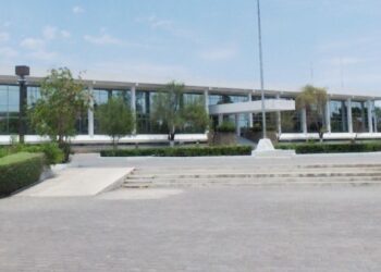 Magistrados de Tamaulipas cancelan pensión alimenticia a mujer sin tomar en cuenta que todavía no está titulada