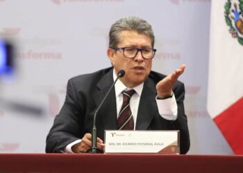 En Tamaulipas, Américo venció a las mafias y al dinero; y no está solo: Monreal