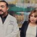 Toma protesta la nueva dirigente estatal del Sindicato Mexicano de Salud
