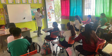 Inicia en Tamaulipas la Semana de la Ciencia Infantil