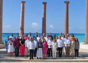 Participa SET en taller y reunión nacional organizados por MEJOREDU Y CONAEDU