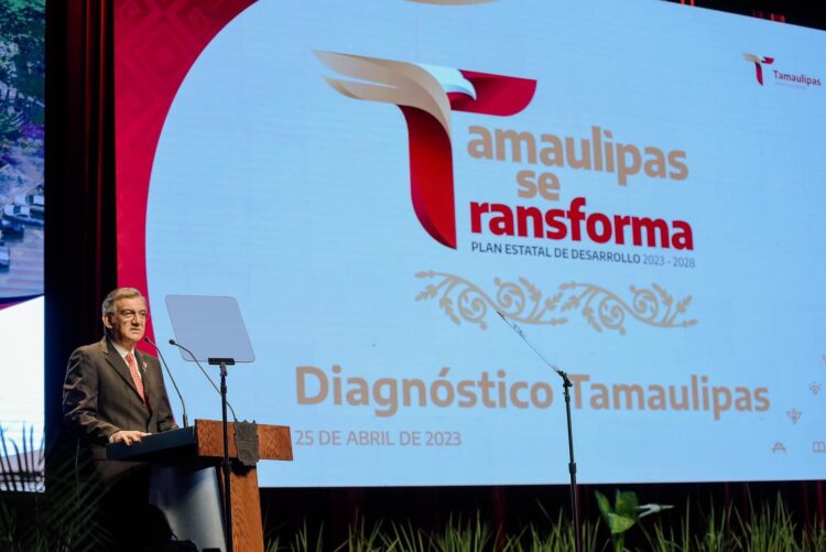 Plan Estatal de Desarrollo del gobernador Américo Villarreal Anaya garantiza una educación universal, inclusiva y equitativa en Tamaulipas