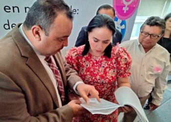 Tamaulipas presenta en el Senado propuesta de reforma a la Ley de Pesca