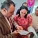 Tamaulipas presenta en el Senado propuesta de reforma a la Ley de Pesca