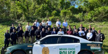 Embajada de Estados Unidos capacita a Guardia Estatal de Género en atención a este tipo de violencia