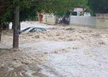 Victoria tiene 10 zonas de riesgo de inundación y deslaves