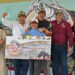 Celebran 51 aniversario de la Presa Vicente Guerrero con torneo de pesca “Copa Tamaulipas 2023”