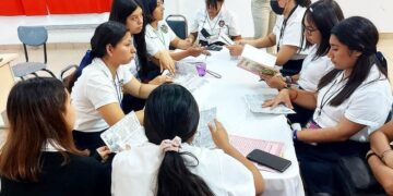 Presenta Secretaría de Educación de Tamaulipas plataforma digital Comunidad del Saber