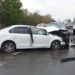 Accidente provoca cierre de Carretera en el kilómetro 80 de la Carretera Federal 85 Ciudad Victoria
