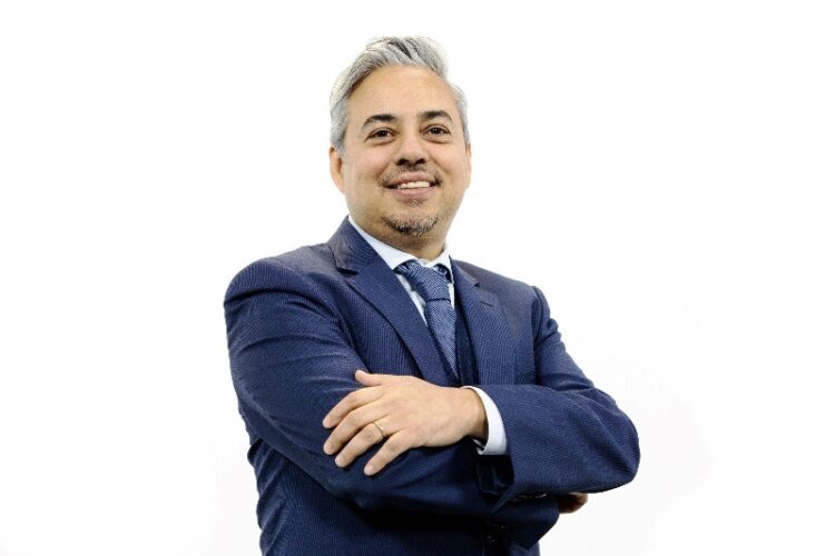 Designa a Miguel Ángel Patiño Arroyo como Encargado de Despacho de la Secretaría Ejecutiva