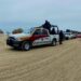 Guardia Estatal de Género realiza vigilancia en “La Pesca”
